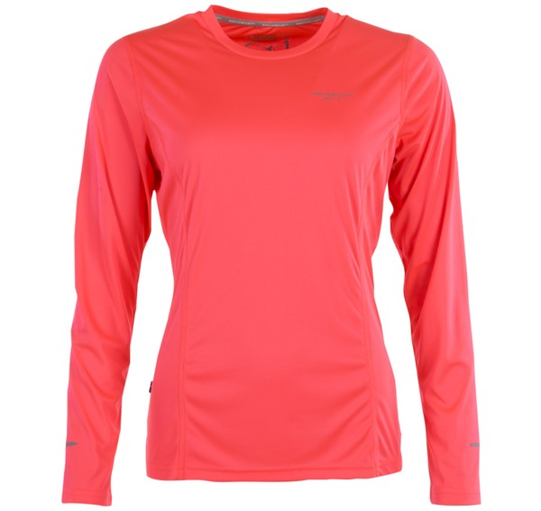 Raftö L/S Tee W Raftö L/S Tee W