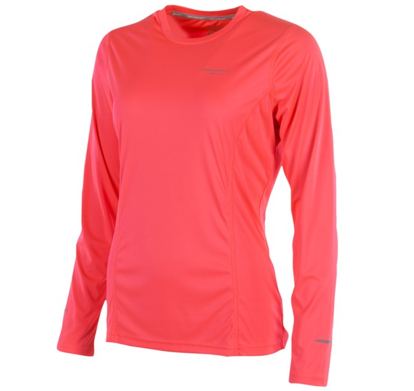 Raftö L/S Tee W Raftö L/S Tee W