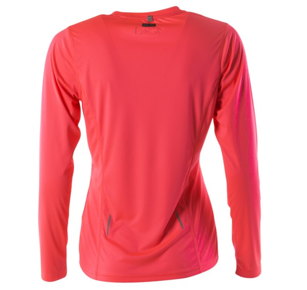 Raftö L/S Tee W Raftö L/S Tee W