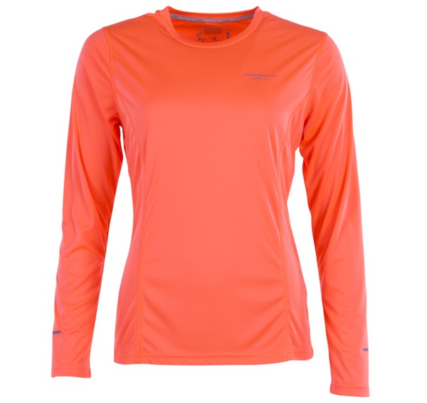 Raftö L/S Tee W Raftö L/S Tee W