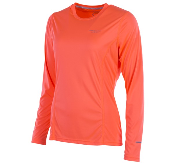 Raftö L/S Tee W Raftö L/S Tee W