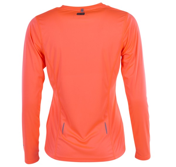 Raftö L/S Tee W Raftö L/S Tee W