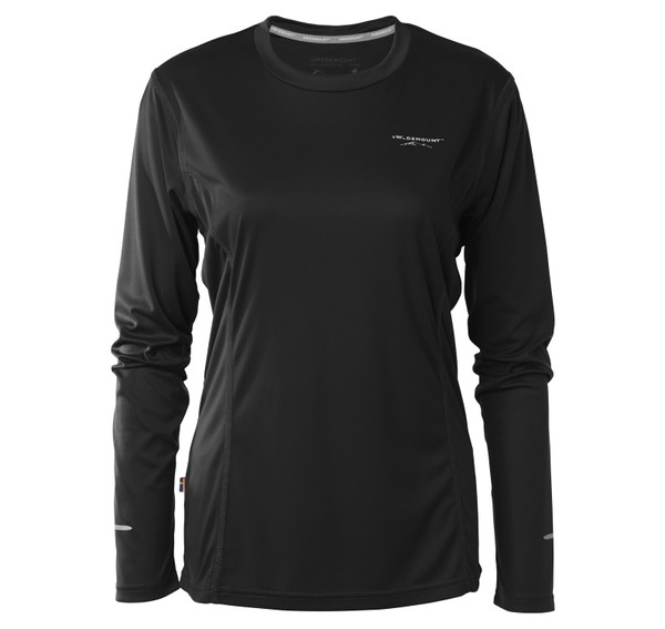 Raftö L/S Tee W Raftö L/S Tee W
