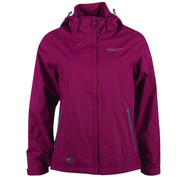Käringön Jacket W Käringön Jacket W
