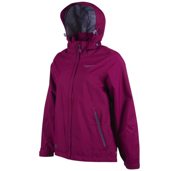 Käringön Jacket W Käringön Jacket W