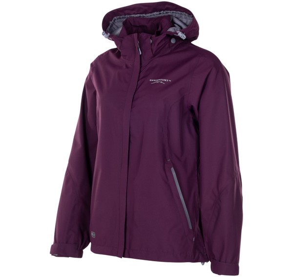 Käringön Jacket W Käringön Jacket W