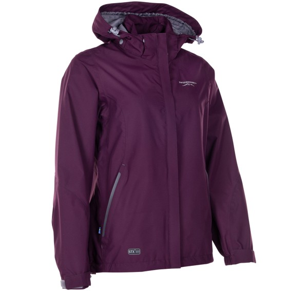 Käringön Jacket W Käringön Jacket W