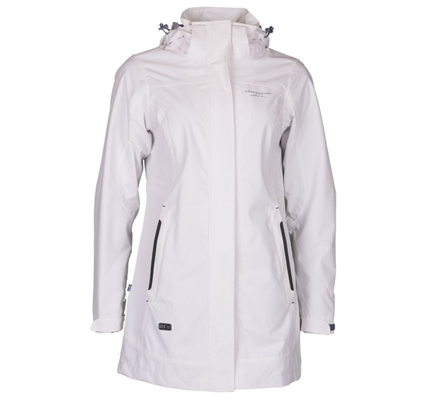 Musö Raincoat W Musö Raincoat W