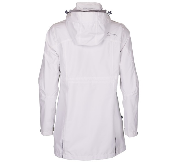 Musö Raincoat W Musö Raincoat W