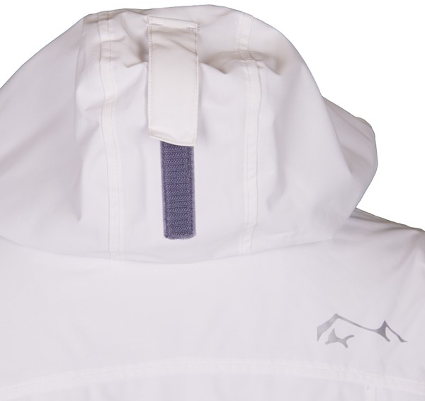 Musö Raincoat W Musö Raincoat W