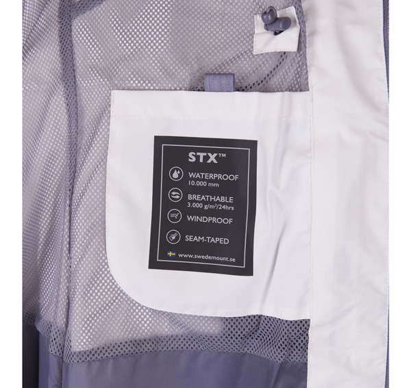 Musö Raincoat W Musö Raincoat W