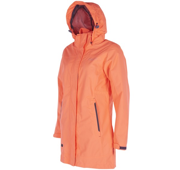 Musö Raincoat W Musö Raincoat W