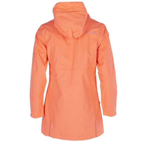 Musö Raincoat W Musö Raincoat W