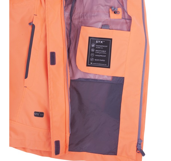 Musö Raincoat W Musö Raincoat W