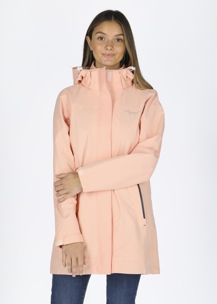 Musö Raincoat W Musö Raincoat W