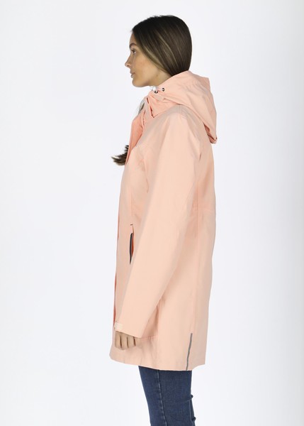 Musö Raincoat W Musö Raincoat W