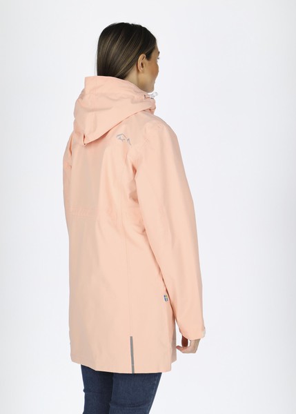 Musö Raincoat W Musö Raincoat W