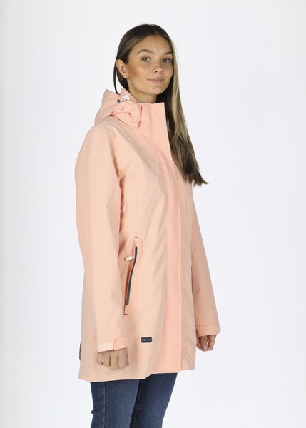 Musö Raincoat W Musö Raincoat W