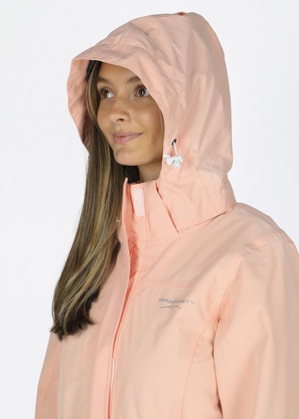 Musö Raincoat W Musö Raincoat W