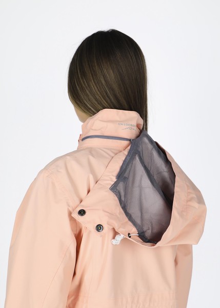 Musö Raincoat W Musö Raincoat W
