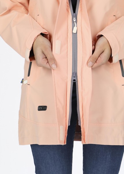 Musö Raincoat W Musö Raincoat W