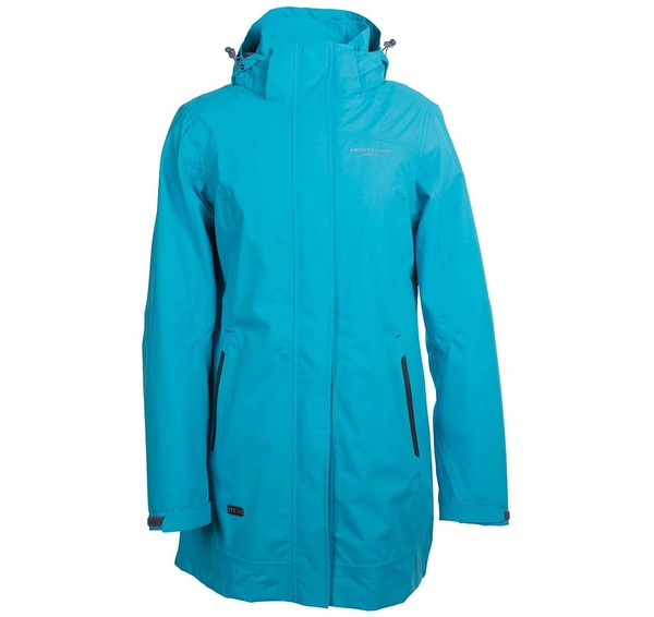 Musö Raincoat W Musö Raincoat W
