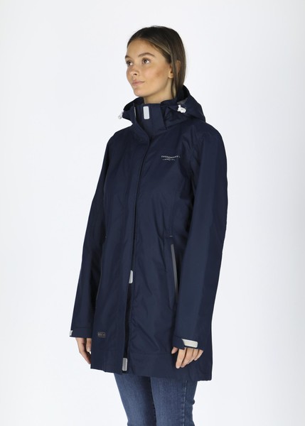 Musö Raincoat W Musö Raincoat W