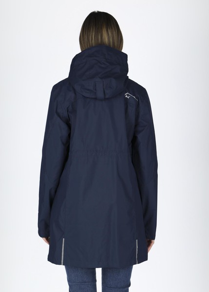 Musö Raincoat W Musö Raincoat W