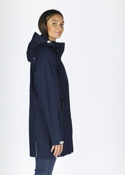 Musö Raincoat W Musö Raincoat W