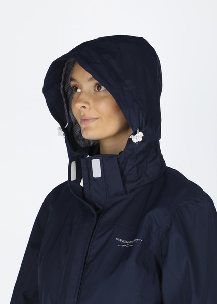 Musö Raincoat W Musö Raincoat W