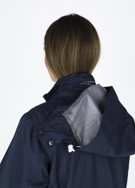 Musö Raincoat W Musö Raincoat W