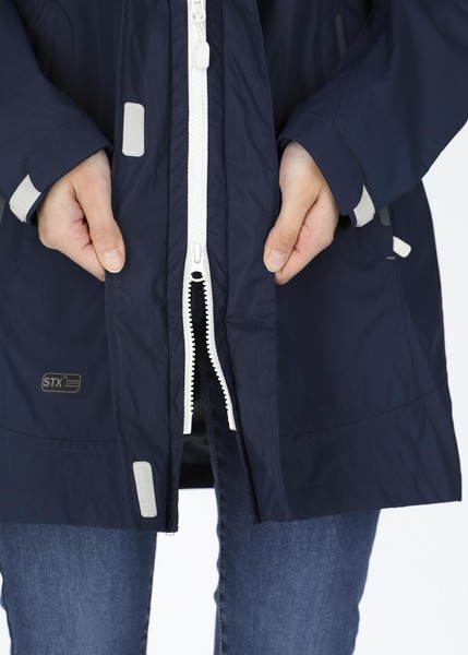 Musö Raincoat W Musö Raincoat W