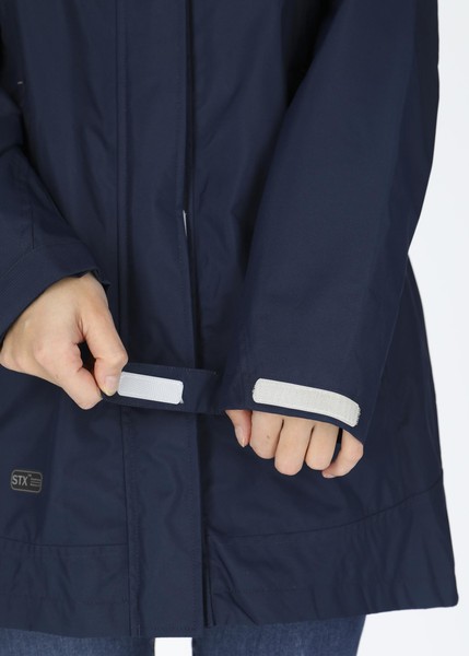 Musö Raincoat W Musö Raincoat W