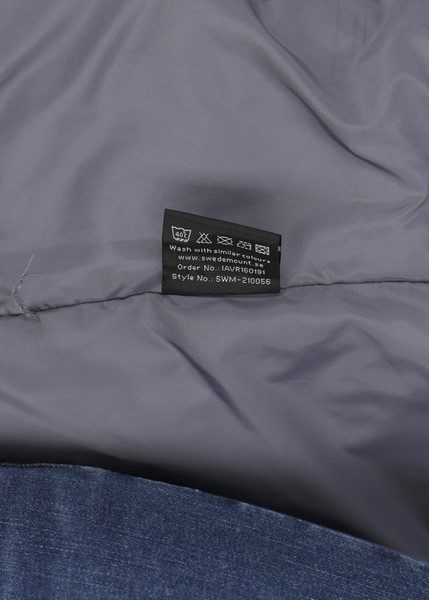 Musö Raincoat W Musö Raincoat W