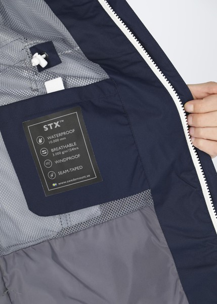 Musö Raincoat W Musö Raincoat W