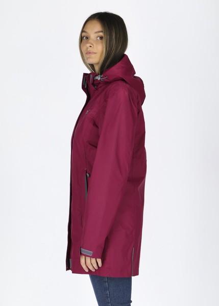 Musö Raincoat W Musö Raincoat W