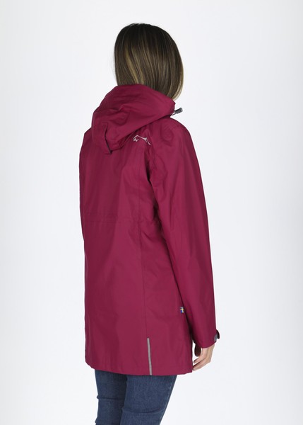 Musö Raincoat W Musö Raincoat W