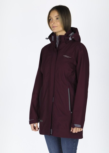 Musö Raincoat W Musö Raincoat W