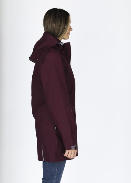 Musö Raincoat W Musö Raincoat W