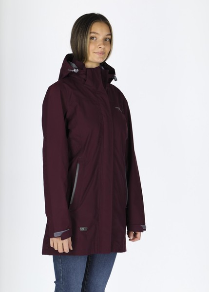 Musö Raincoat W Musö Raincoat W