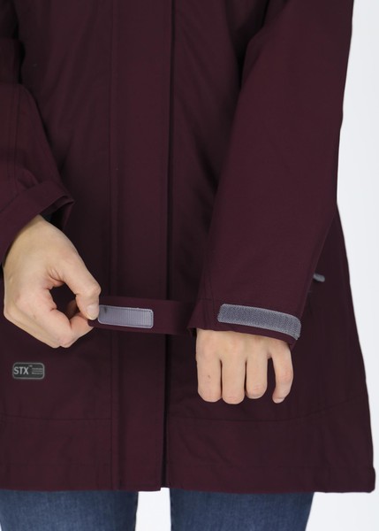 Musö Raincoat W Musö Raincoat W