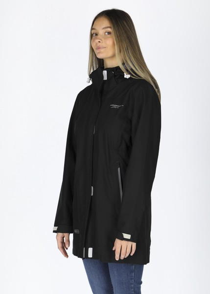 Musö Raincoat W Musö Raincoat W