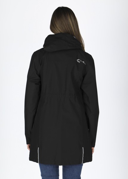 Musö Raincoat W Musö Raincoat W