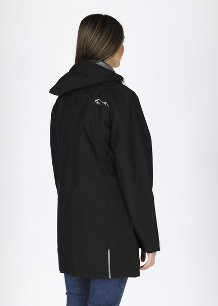 Musö Raincoat W Musö Raincoat W
