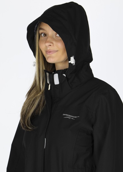 Musö Raincoat W Musö Raincoat W