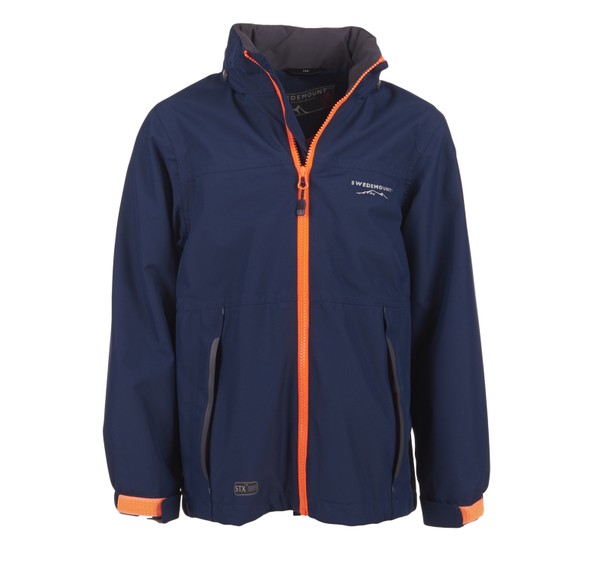 Bovallstrand Jacket JR Bovallstrand Jacket JR