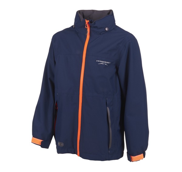 Bovallstrand Jacket JR Bovallstrand Jacket JR