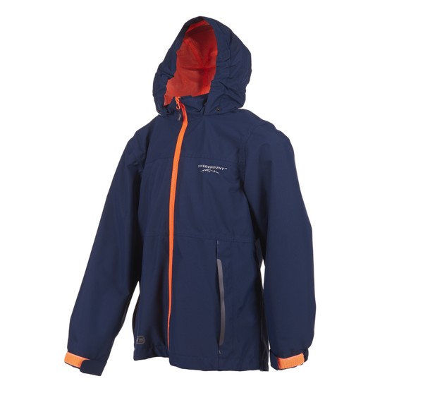 Bovallstrand Jacket JR Bovallstrand Jacket JR