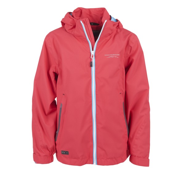 Bovallstrand Jacket JR Bovallstrand Jacket JR