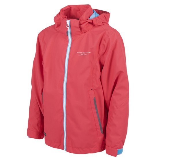 Bovallstrand Jacket JR Bovallstrand Jacket JR